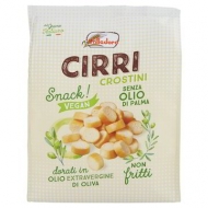 VALLEDORO MIX APERITIVI GR.200 CIRRI